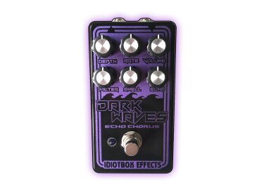 IdiotBox Dark Waves