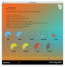 3 plug-ins de Puremagnetik dans le Sound Collective de Novation