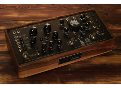Retro Mechanical Labs Hyde EFCCV Combo