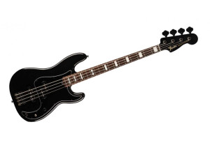 Fender Duff McKagan Signature P-Bass