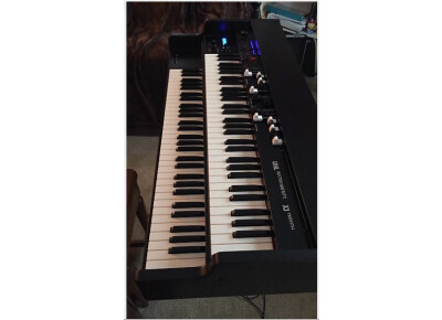 UHL Instruments X3-2