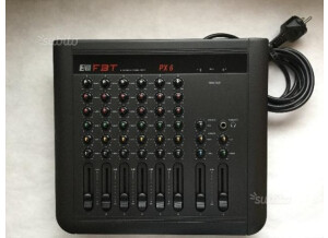 FBT PX6