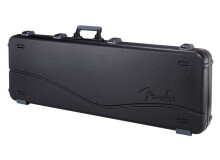 Fender Deluxe Molded Bass Case