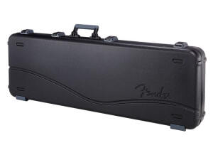 Fender Deluxe Molded Bass Case