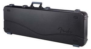 Fender Deluxe Molded Bass Case
