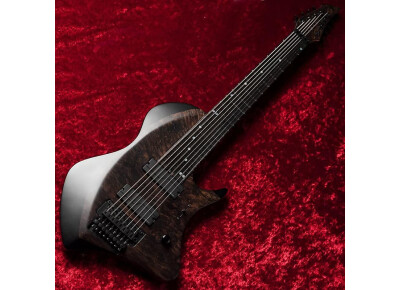 Abasi Concepts Larada