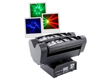 BoomToneDJ ludipocket 360