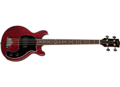 Gibson Modern Les Paul Junior Tribute DC Bass