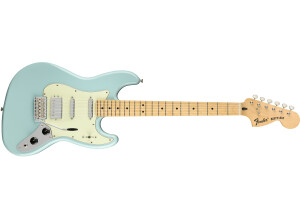 Fender Alternate Reality The Sixty-Six