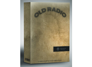 Alden Nulden Productions Old Radio