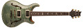 A mi-chemin entre une hollowbody et une 594