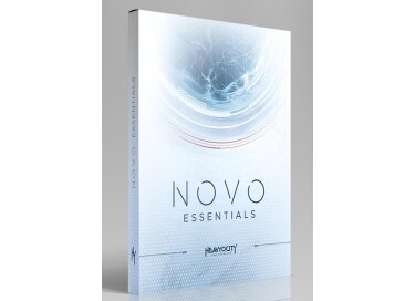 Heavyocity Novo Essentials