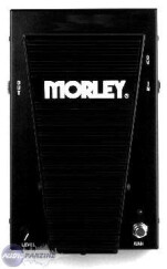 Morley Pro Series Wah