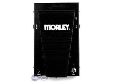 Morley Pro Series Wah