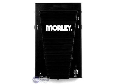 Morley Pro Series Wah