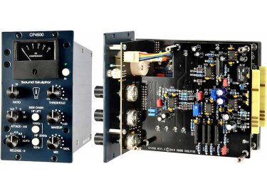 Sound Skulptor CP4500