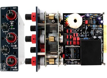 Sound Skulptor EQP501