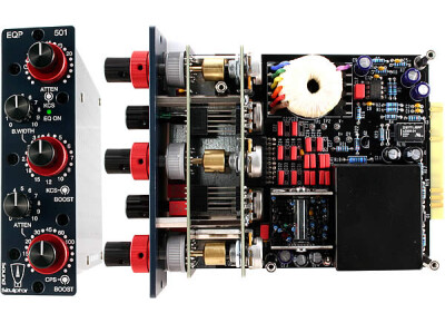 Sound Skulptor EQP501