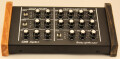 GS Music, la synthèse analogique venue d’Argentine