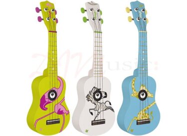 Stagg Safari Ukulele