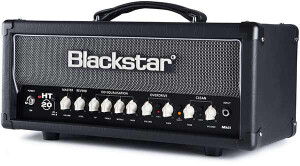 Blackstar Amplification HT-20R MkII Head