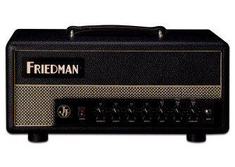 Friedman Amplification JJ Junior Jerry Cantrell Signature