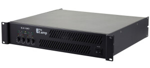 The t.amp E4-130