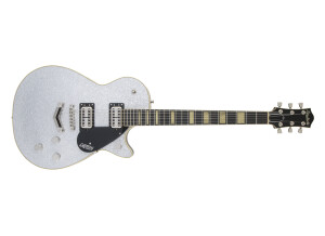 Gretsch G6229 Players Edition Jet BT with V-Stoptail