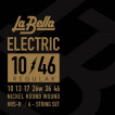 La Bella HRS Electric Guitar