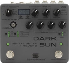 Seymour Duncan Dark Sun