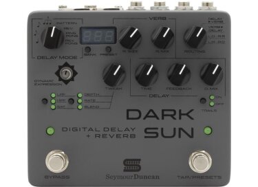 Seymour Duncan Dark Sun
