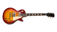 Gibson nous ramène 60 ans en arrière