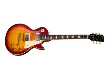 Gibson 60th Anniversary 1959 Les Paul Standard