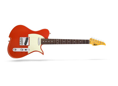 Vola Guitar Vasti RF