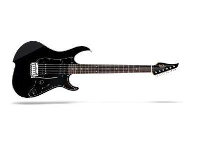 Vola Guitar OZ 22 RV RF