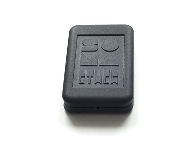 SOMA laboratory ETHER