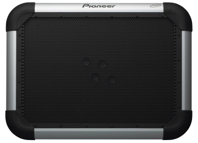 Pioneer S-FL1 flat panel speake
