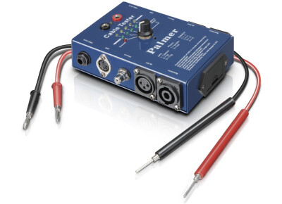 Palmer Cable Tester