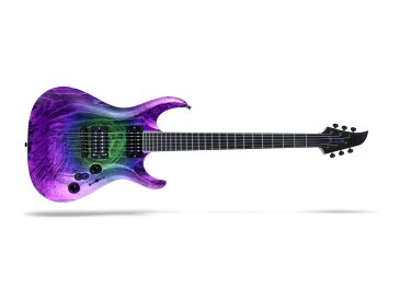 Vola Guitar Blaze X EAM