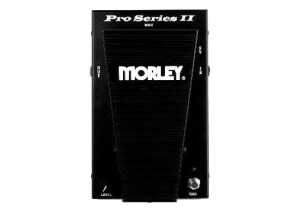 Morley Pro Series II Wah