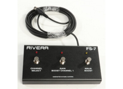 Rivera FS-7