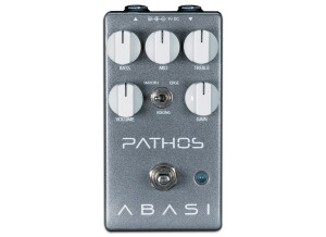 Abasi Concepts Pathos Overdrive