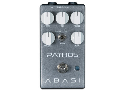 Abasi Concepts Pathos Overdrive