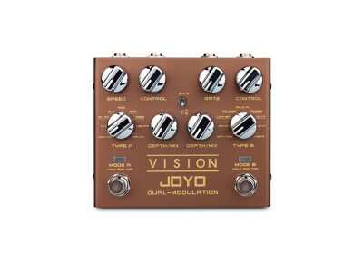 Joyo R-09 Vision