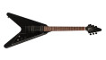 Gibson sort une nouvelle Flying V taillée pour le métal