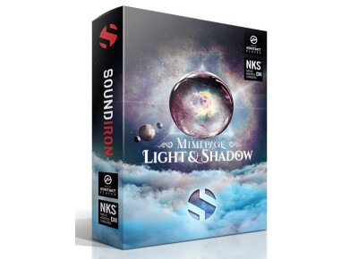 Soundiron Mimi Page Light & Shadow