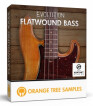 Orange Tree Samples lance Evolution Flatwound Bass pour Kontakt