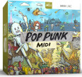 Des grooves pop punk en MIDI chez Toontrack