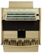 Viscount présente son nouvel orgue Chorum S80