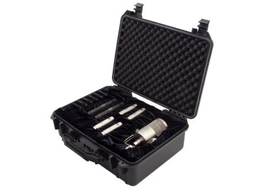 Sontronics DrumPack Plus